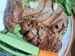 -海云台韩式汤饭·13年匠心韩料(南山店)