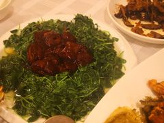 草头圈子-翠亭酒家(山西南路店)