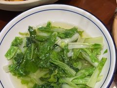 -肖记公安牛肉鱼杂馆·省级非物质文化遗产(三角路直营店)