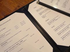-羽深肉铺 Steak & Wine