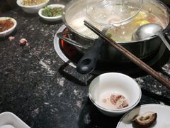 -八合里牛肉火锅(新洲店)