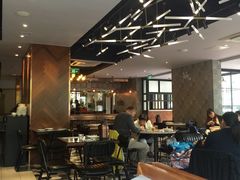 大堂-皇后餐厅-煲仔·小菜·打边炉(古北店)