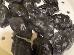 -船歌·鱼水饺青岛菜(石老人店)