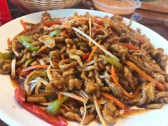 -春妮海味饭店