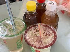 -润叶堂凉茶(岩屿路店)