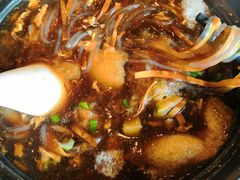 -明将锅贴(五爱路店)