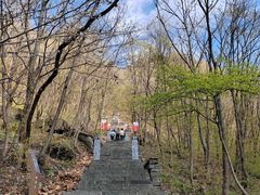 -五女山景区