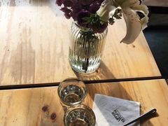 -UPPER KITCHEN(延安路店)