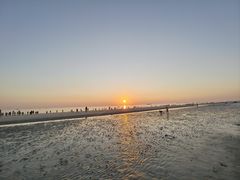 -北海金海湾红树林生态旅游区