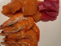 -北京港澳中心瑞士酒店·瑞士咖啡厅·自助餐