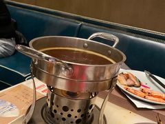 -长春富力万达文华酒店-集·味自助餐厅