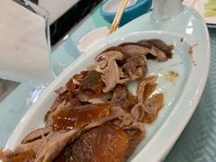 -正阳春烤鸭店(杨楼店)
