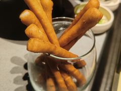 -巴奴毛肚火锅(悠唐购物中心店)