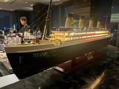 -瑞吉吧 The St·Regis Bar(长沙瑞吉酒店)