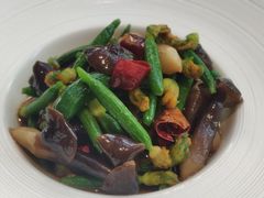 -大树餐厅(红旗街万达店)