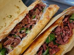 -驴肉火烧(玉祥门店)