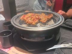 -黑牛の店·黑金店(沈阳万象城店)