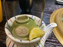 松茸汤-三石铁板烧(紫竹桥店)