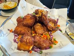 -太兴餐厅(小径湾店)