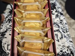 -冠素堂观音饼(朱家尖码头店)