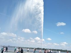 -人民防洪胜利纪念塔