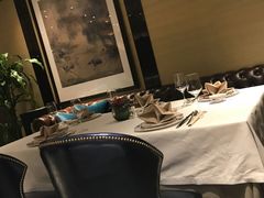 -Yan Ting 宴庭中餐厅(上海静安瑞吉酒店)