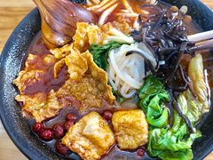 -螺大蛳柳州螺蛳粉·火锅·热干面(西城永捷店)