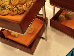 -南京钟山宾馆(江苏省会议中心)