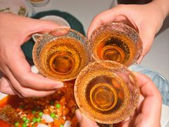 -醉舍·新淮扬菜(长宁龙之梦店)