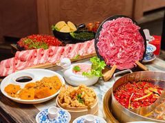 -矮板凳老火锅(宽窄巷子店)