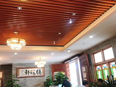 -德胜轩正宗顺德菜(宝安沙井会展中心店)
