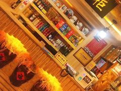 -闯关东东北农家菜(崂山石老人店)