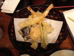 天妇罗-初花·日本料理