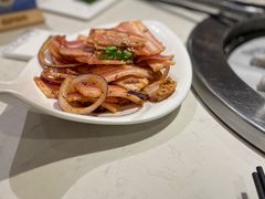 -么子烤肉(化龙池店)