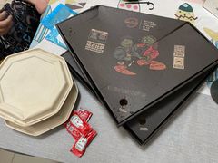 -Tubestation站点比萨(五道营店)