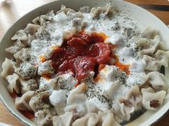 土耳其饺子-土耳其妈妈