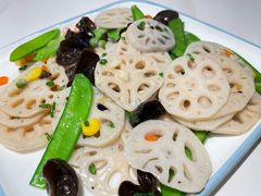 -旺达·福州菜(正大广场店)