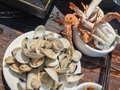 -潭门港海鲜大排档(琼海店)