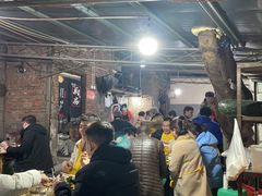 -渝味黄姐火锅(黄泥村店)