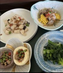 -新寰亚月子会所(金鸡湖凯宾店)