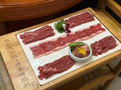 -阳坊胜利涮羊肉(阳坊老店)