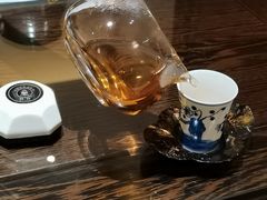 -翁暖茶馆(滨江东总店)