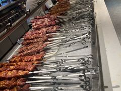 -通海俄式烧烤·俄罗斯大串(嵩山路店)