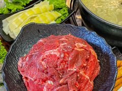 -汤宴·参须肚包鸡(南京路店)