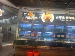 -上座·餐厅(阳光100店)