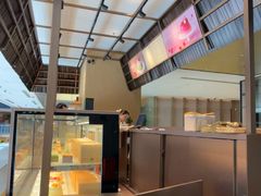 -théATRE 茶聚场(王府中環店)