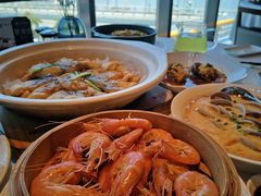 -高佳庄·舟山海鲜(海景旗舰店)