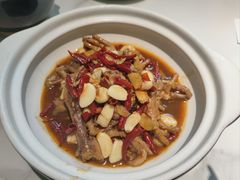 -费大厨辣椒炒肉(正佳广场店)