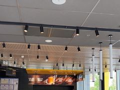 -麦当劳(北苑秋实路店)