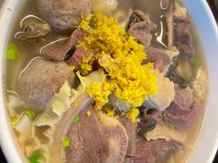 -潮镇老尾牛杂(环城西路店)